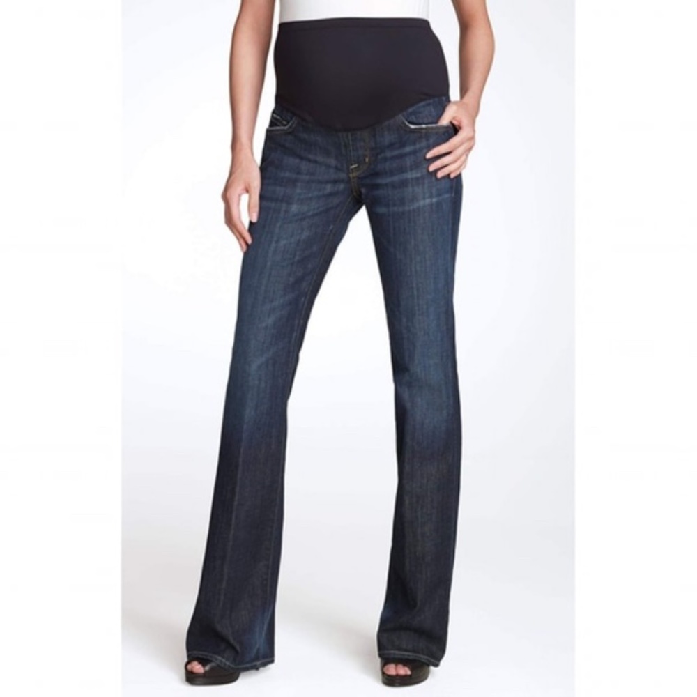Citizens of Humanity Maternity Jeans
